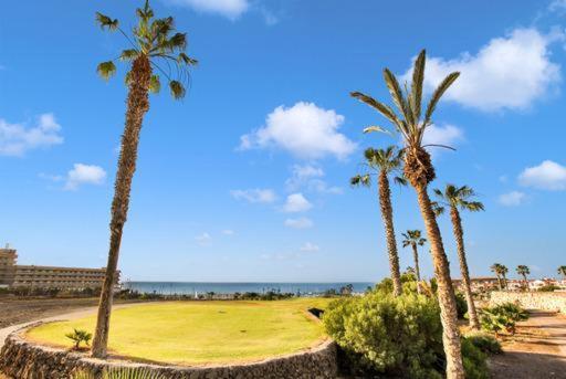 Royal Marine Golf V By Paramount Holidays San Miguel de Abona Exterior photo