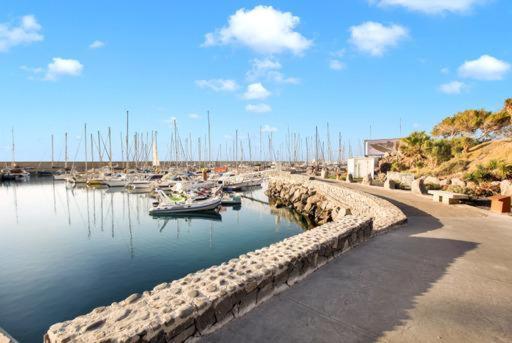 Royal Marine Golf V By Paramount Holidays San Miguel de Abona Exterior photo