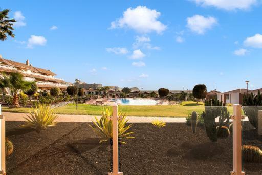 Royal Marine Golf V By Paramount Holidays San Miguel de Abona Exterior photo