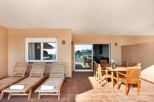 Royal Marine Golf V By Paramount Holidays San Miguel de Abona Exterior photo
