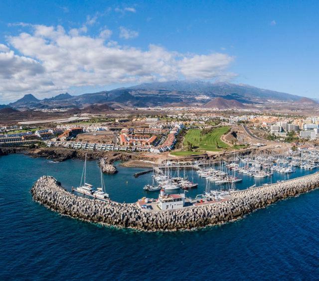 Royal Marine Golf V By Paramount Holidays San Miguel de Abona Exterior photo