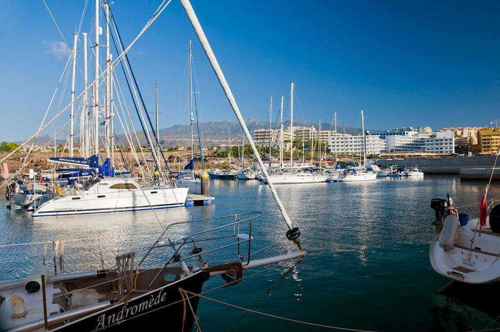 Royal Marine Golf V By Paramount Holidays San Miguel de Abona Exterior photo
